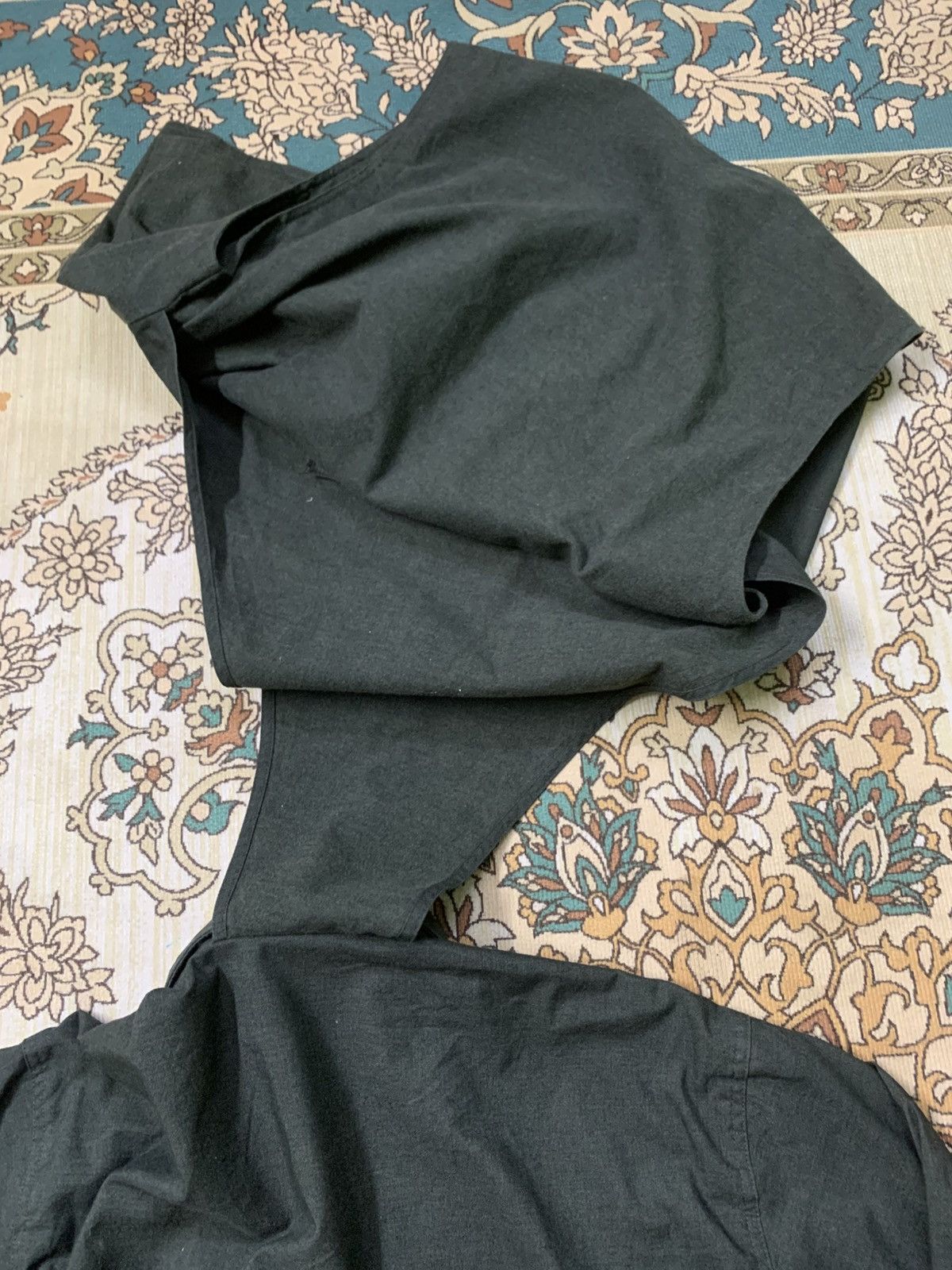 Japanese Brand JUN MEN DESIGNER SHIRTS AND VAST Size US M / EU 48-50 / 2 - 16 Thumbnail