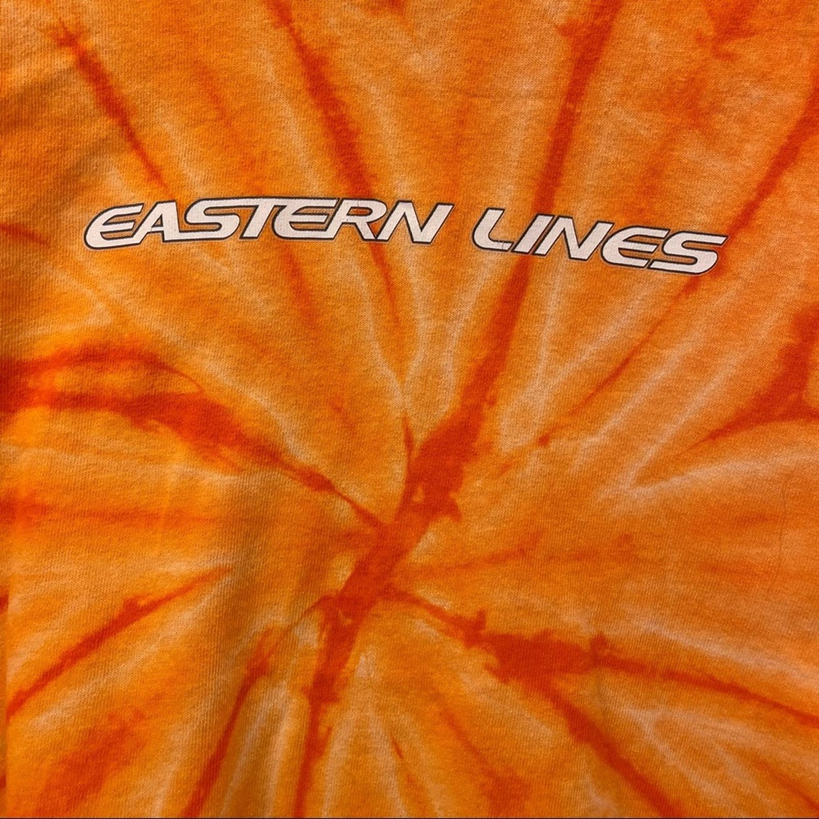 Other Eastern Lines Hand Dyed Tank Top M Size US M / EU 48-50 / 2 - 3 Thumbnail