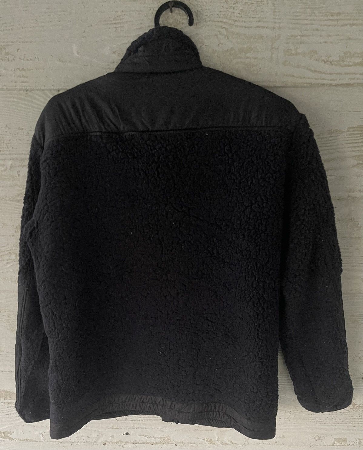 Undercover 🔥RARE🔥 UNDERCOVER JACKET FLEECE JAPAN Size US M / EU 48-50 / 2 - 2 Thumbnail