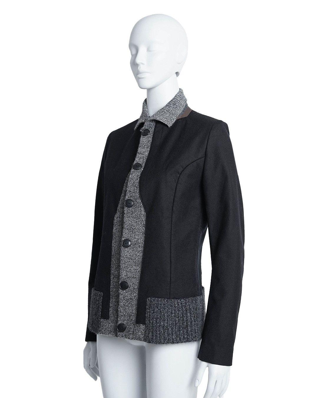 Undercover Undercover A/W2007 Jacket Size M / US 6-8 / IT 42-44 - 11 Thumbnail