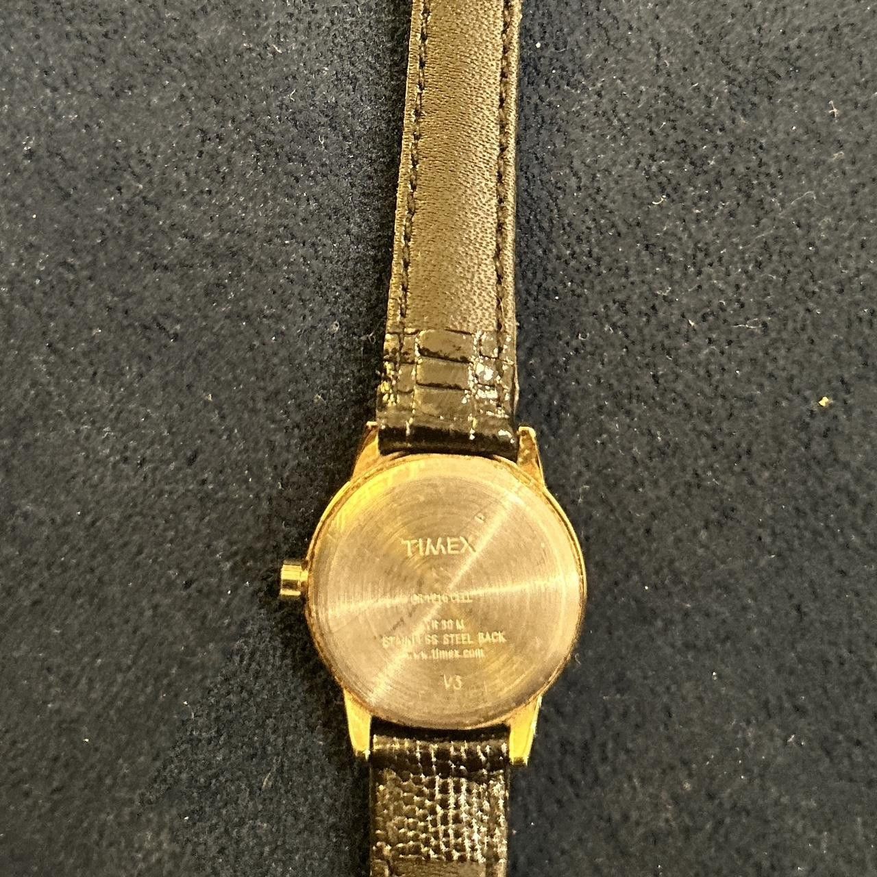Timex Timex Women's Analog Watch Size ONE SIZE - 5 Thumbnail