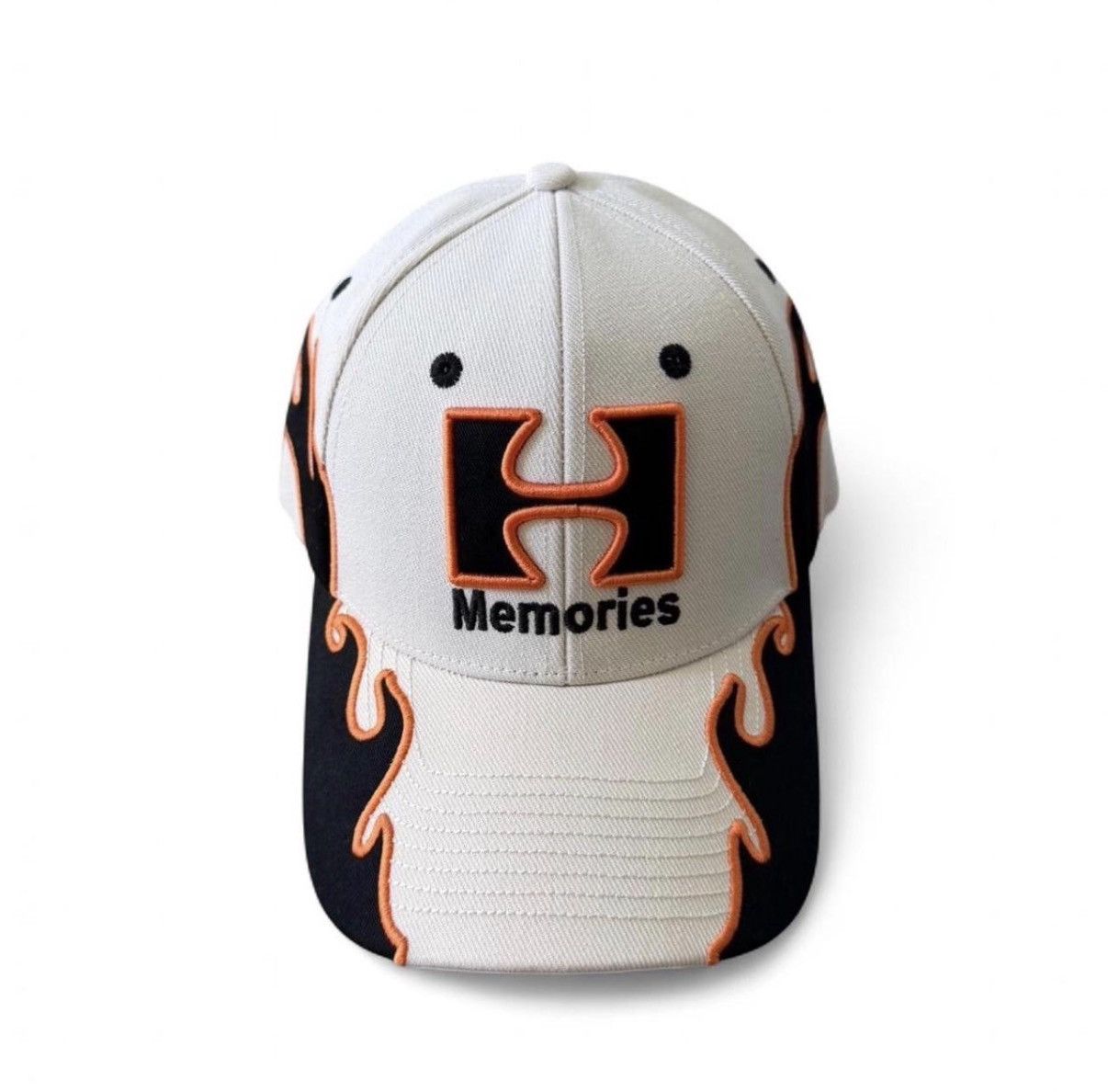 HMDD HMDD Chim Pass SnapBack Hat Size ONE SIZE - 1 Thumbnail