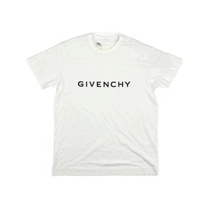 Givenchy Givenchy givenchy short sleeve tee -2507 Size US XS / EU 42 / 0 - 2 Thumbnail