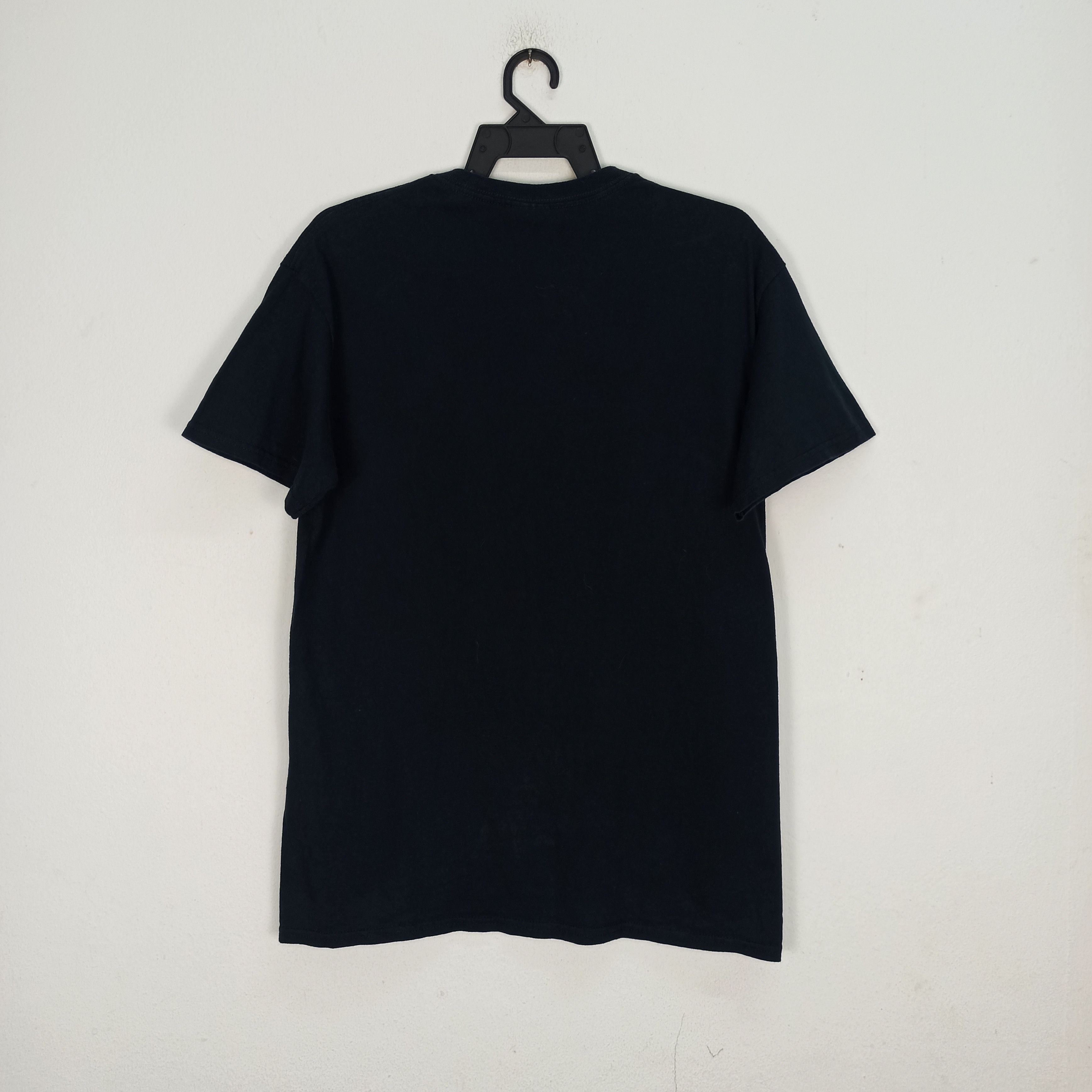 Band Tees Rare Daft Punk X Rockman Promo Tshirt Size US M / EU 48-50 / 2 - 4 Thumbnail