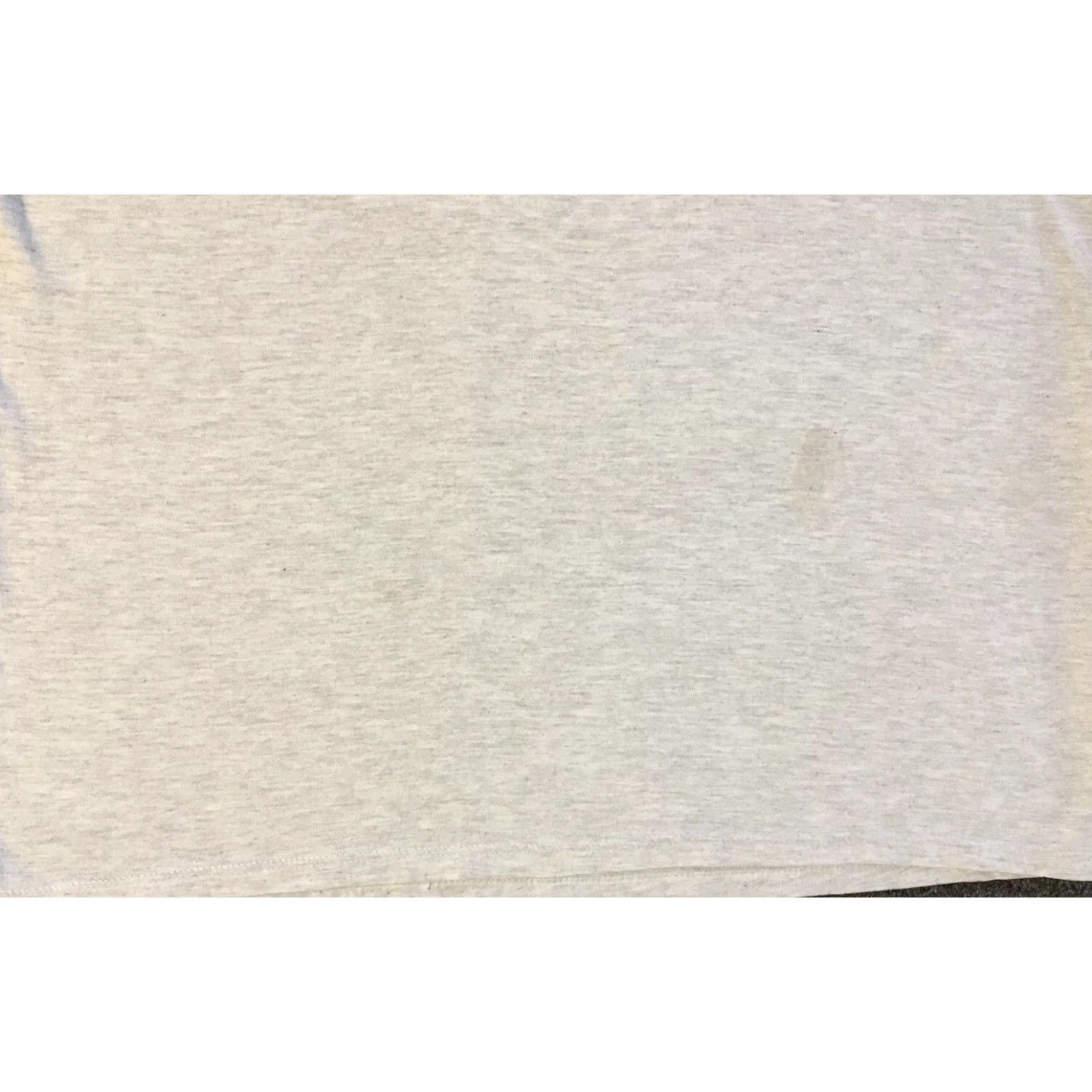 Vintage VINTAGE St Cloud Tech Volleyball Shirt M L Gray 90s Russell Athletic College Grunge Vintage 90s Shirt Mens United States USA Size US M / EU 48-50 / 2 - 6 Thumbnail