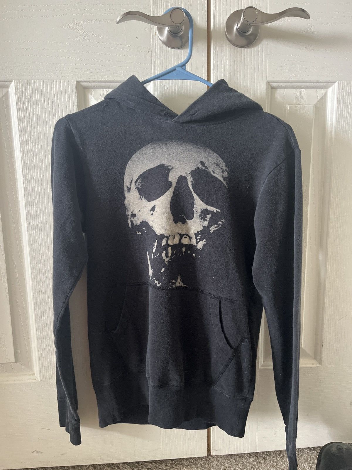 HYSTERIC GLAMOUR BERRY & SKULL pt スウェット Hysteric Glamour Skull Berry | Grailed