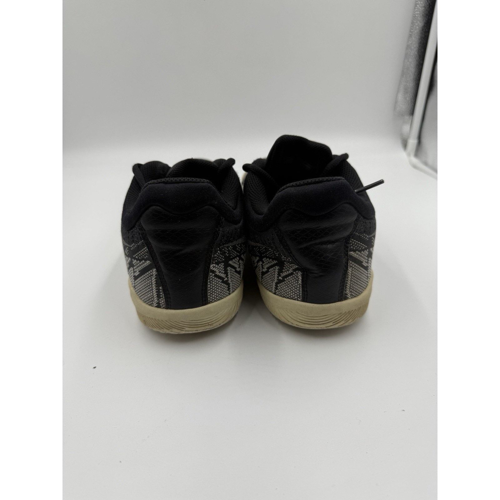 Nike Size 10.5 - Nike Mamba Rage Anthracite Size US 10.5 / EU 43-44 - 3 Thumbnail