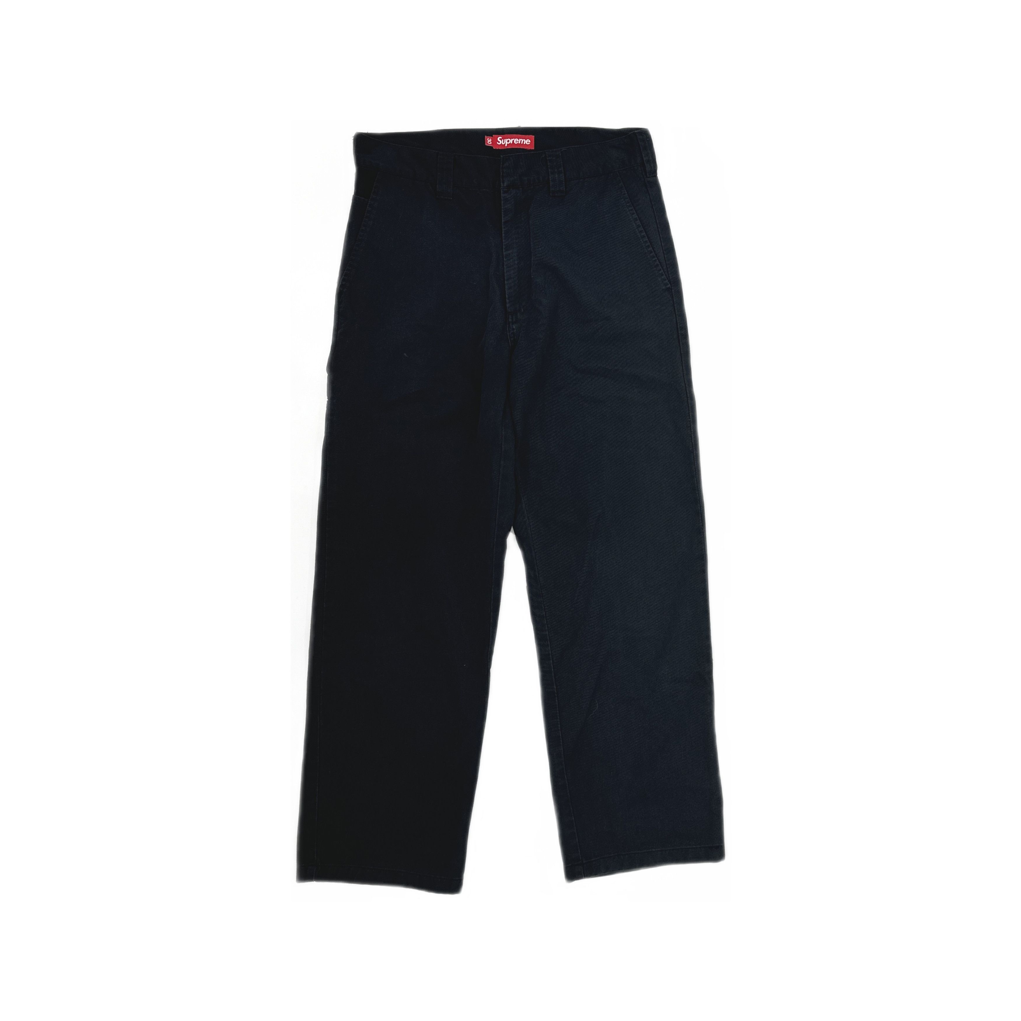 Supreme Supreme Studded Work Pant | Grailed