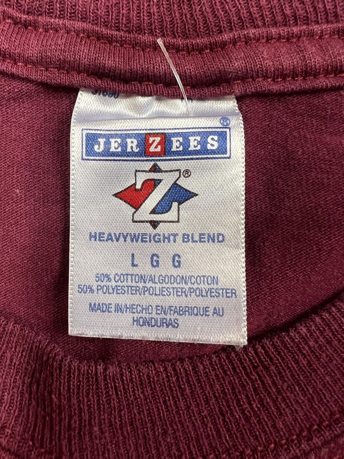 Vintage Vintage Morehouse College Shirt Da House HBCU Alliance Size US L / EU 52-54 / 3 - 4 Thumbnail
