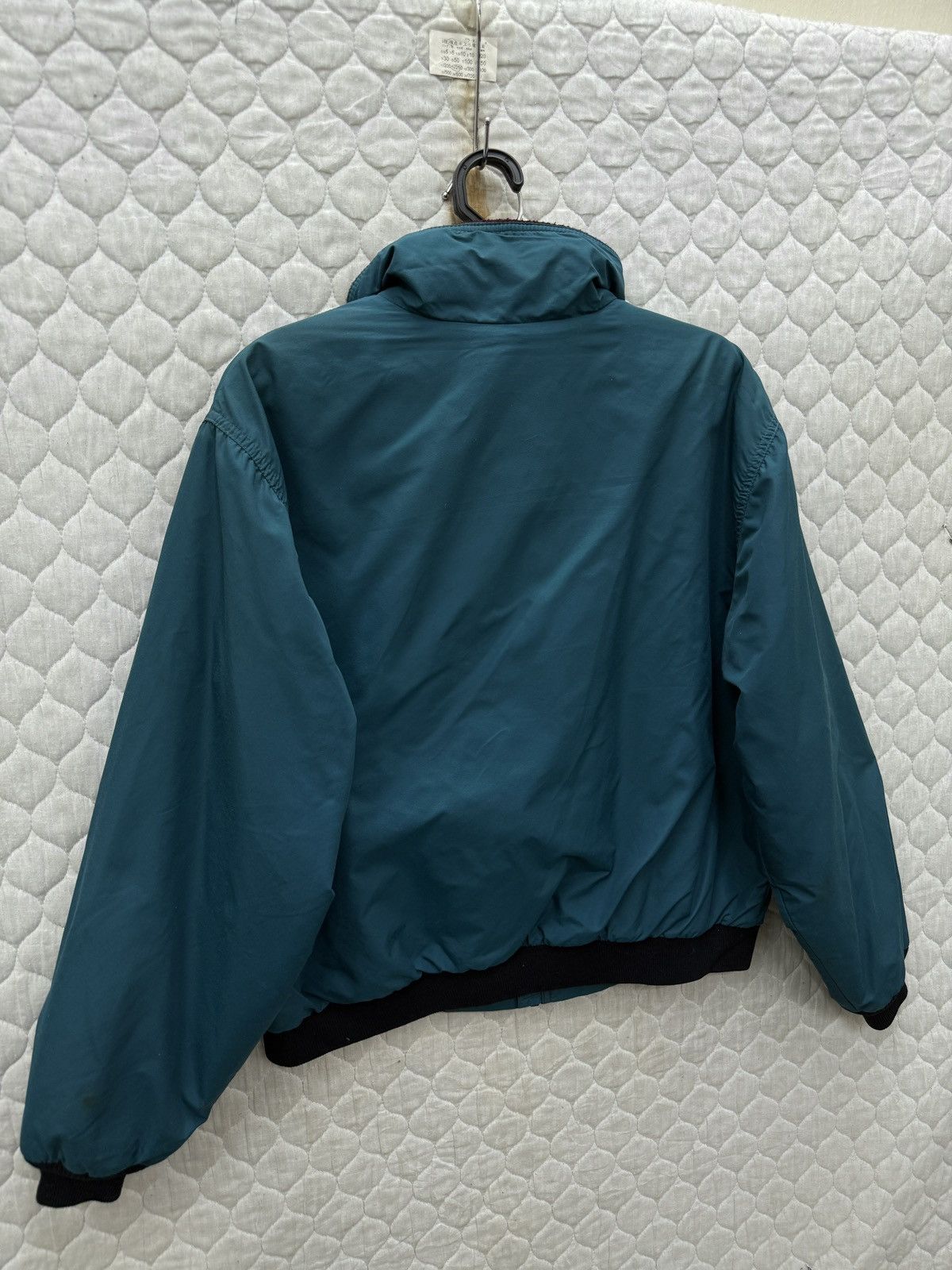 L.L. Bean 🔥🔥🔥ARCHIVE VTG LL BEAN WARM UP JACKET Size US M / EU 48-50 / 2 - 6 Thumbnail