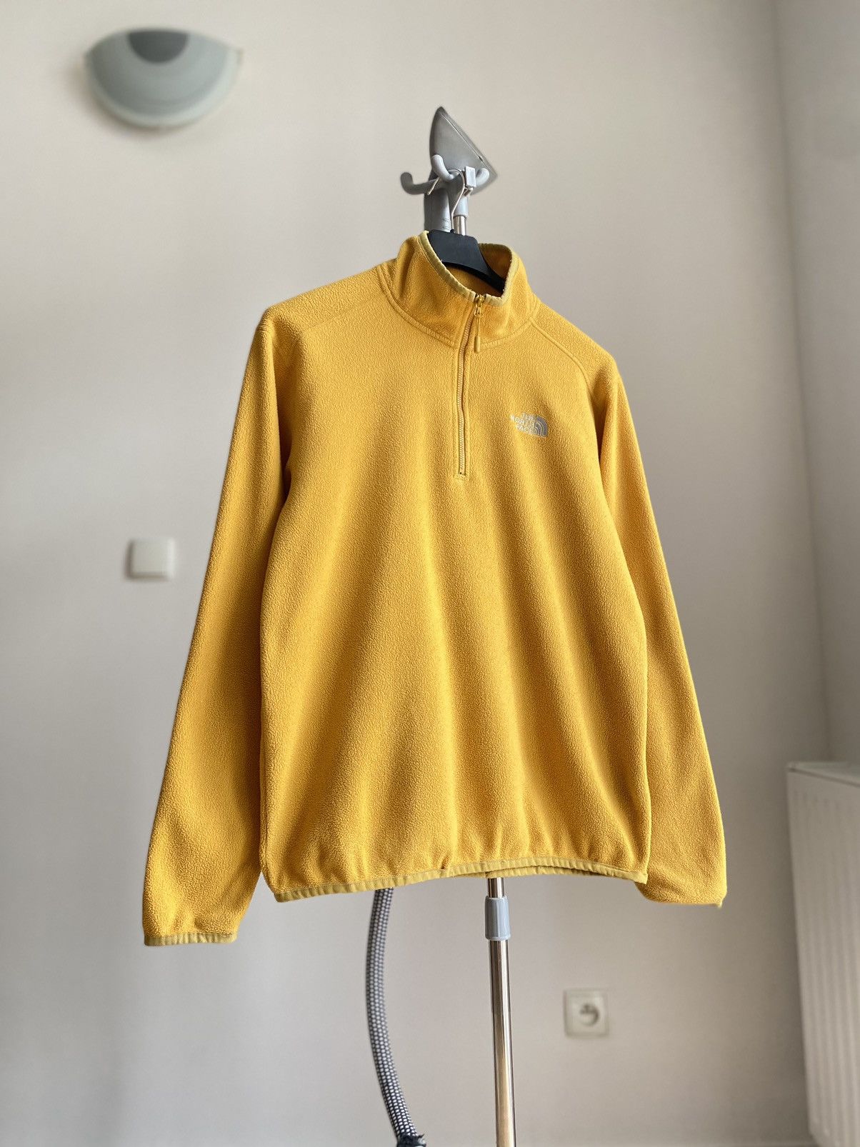 Other The North Face 1/3 Zip Fleece Sweatshirt Size US S / EU 44-46 / 1 - 2 Thumbnail