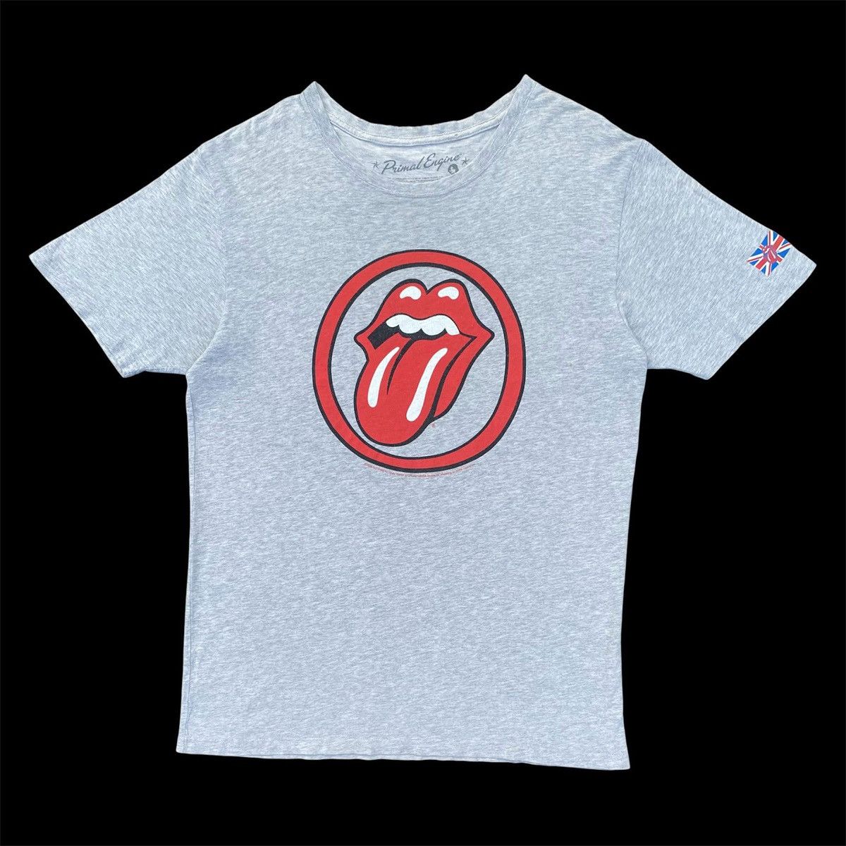 Band Tees RARE ‼️ The Rolling Stones Size US L / EU 52-54 / 3 - 1 Thumbnail