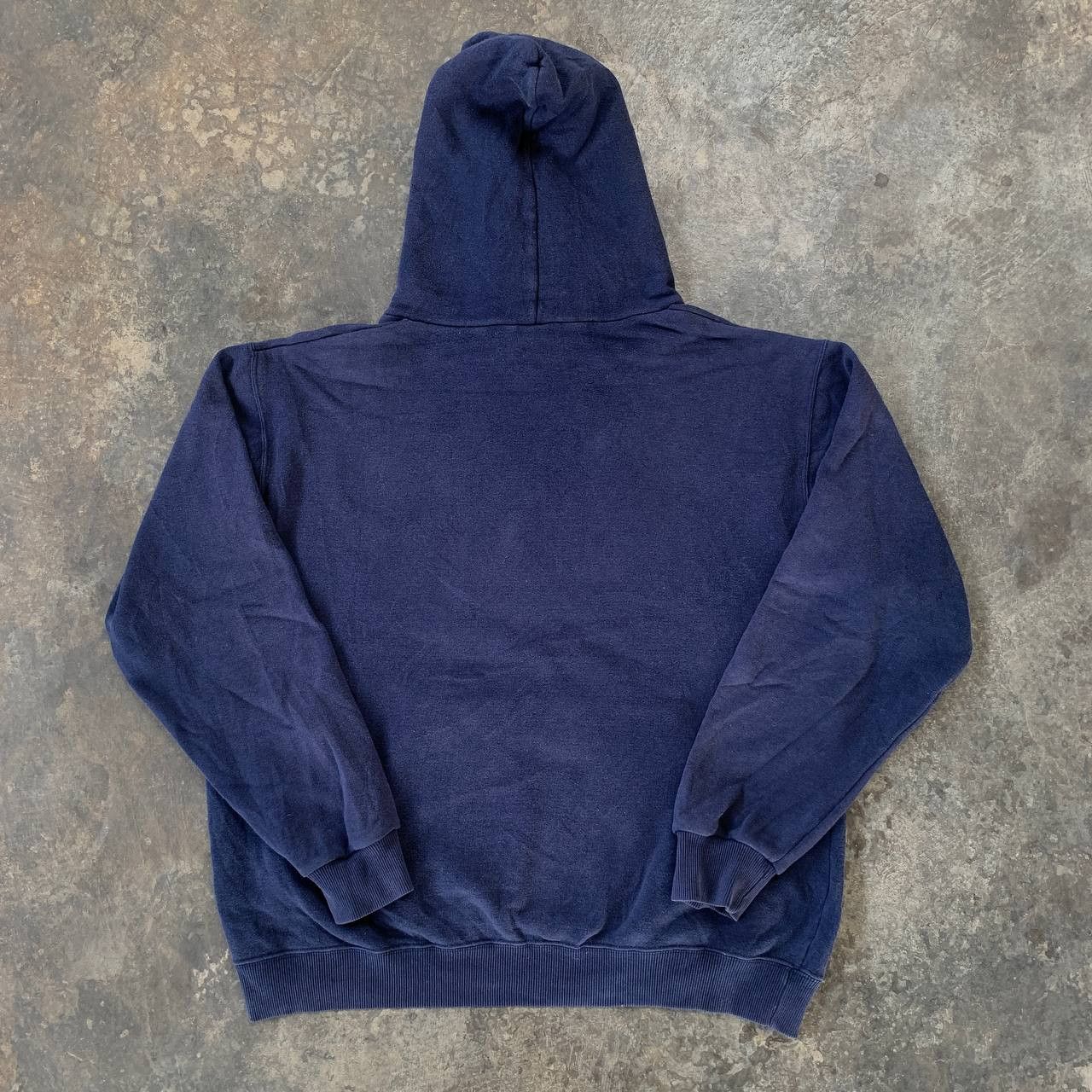 Majestic Vintage Y2K MAJESTIC NY YANKEES Hoodie Size US M / EU 48-50 / 2 - 2 Thumbnail