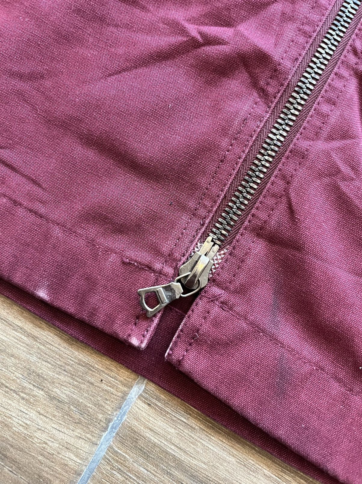 A.P.C. A.P.C Casual Layer Cotton Jacket Size US M / EU 48-50 / 2 - 4 Thumbnail