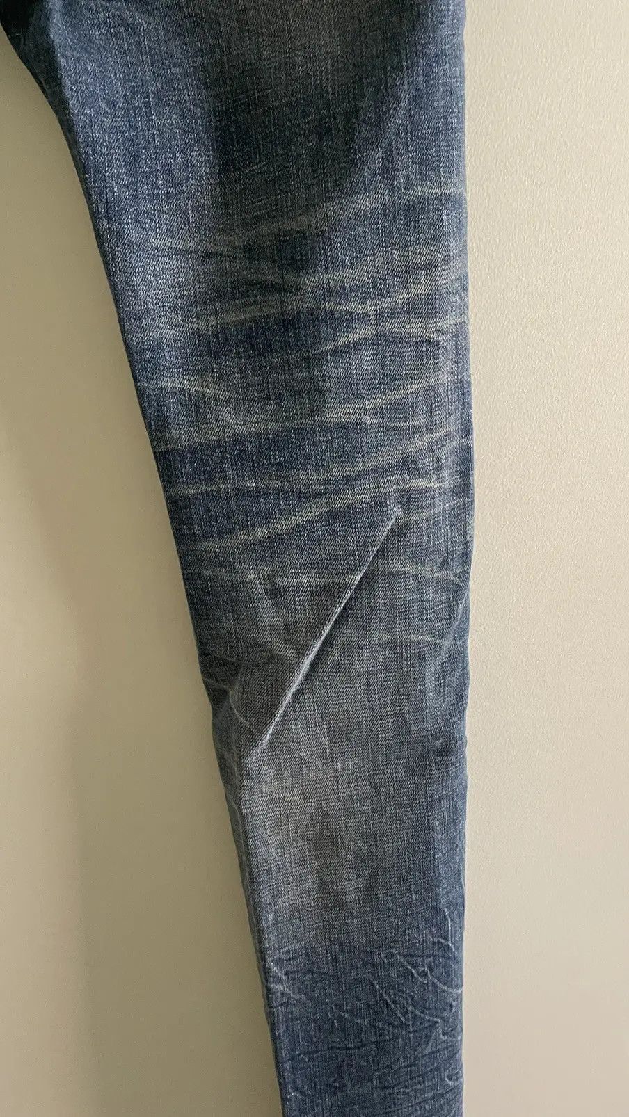 Purple Brand Purple Brand Denim P001 Size US 28 / EU 44 - 5 Thumbnail