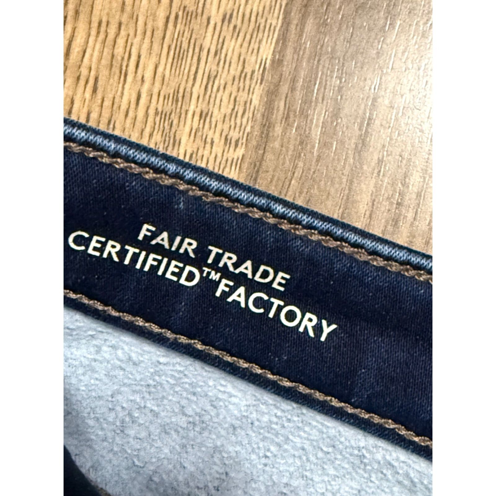 Vintage Universal Thread Jeans Women's 8/29R Blue Denim High Rise Skinny Leg Jeans Regular 5-Pocket Stretch Inseam 28.5 in Adult Womens Size 30" / US 8 / IT 44 - 4 Thumbnail
