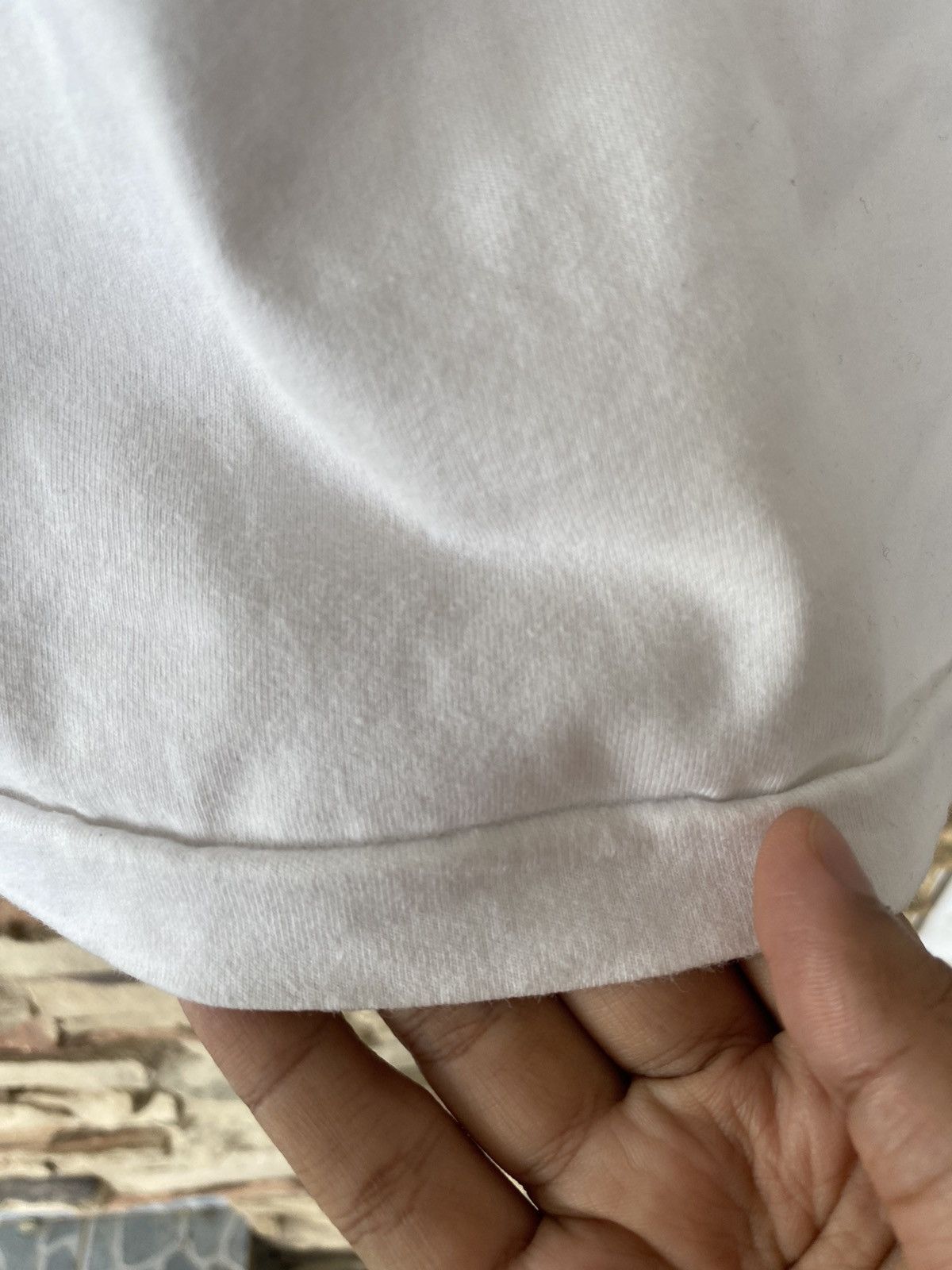 Rare Vintage Comme Des Garcons Play Tees