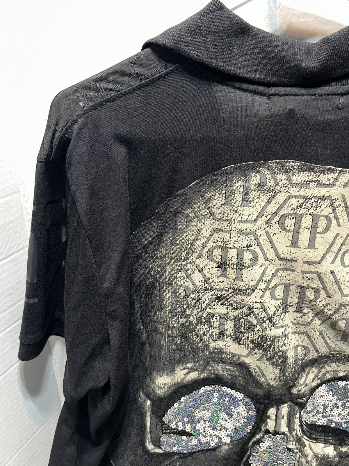Philipp Plein Philipp Plein Homme Size US XL / EU 56 / 4 - 10 Thumbnail