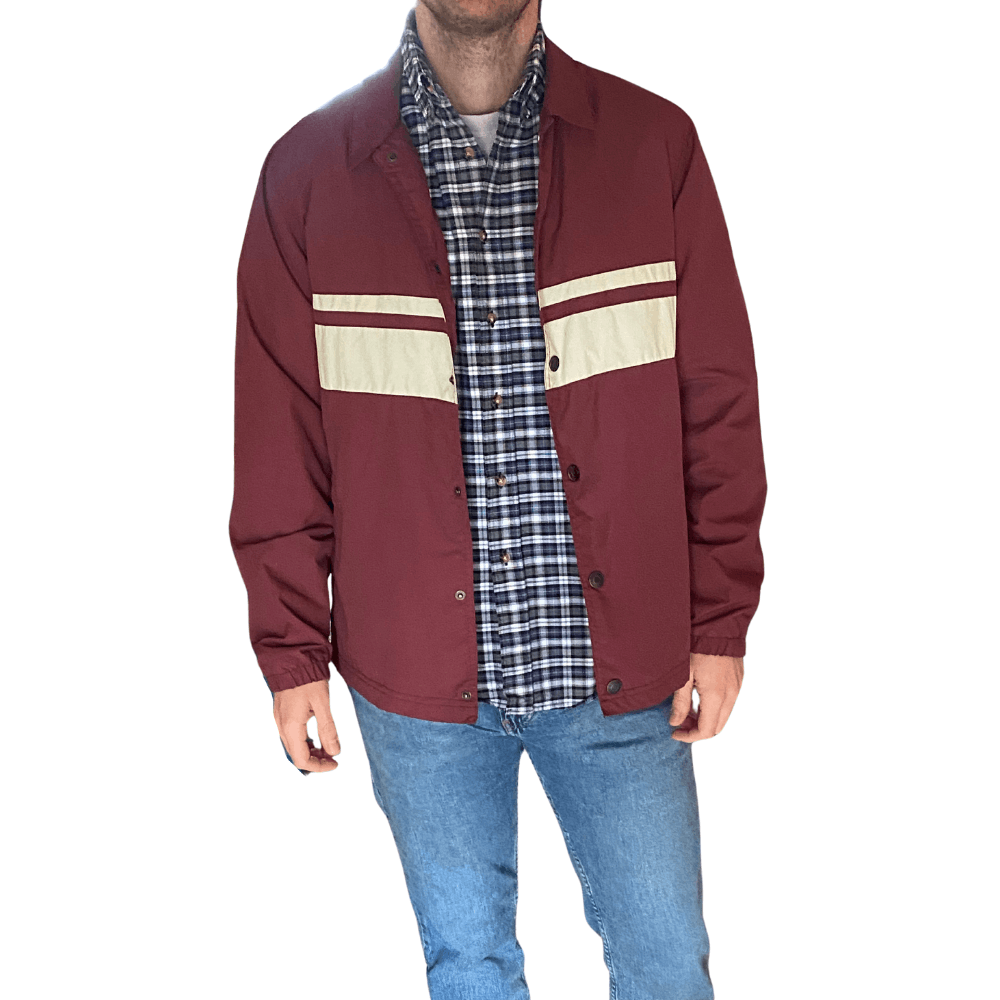Katin Usa Windbreaker Size US M / EU 48-50 / 2 - 1 Thumbnail