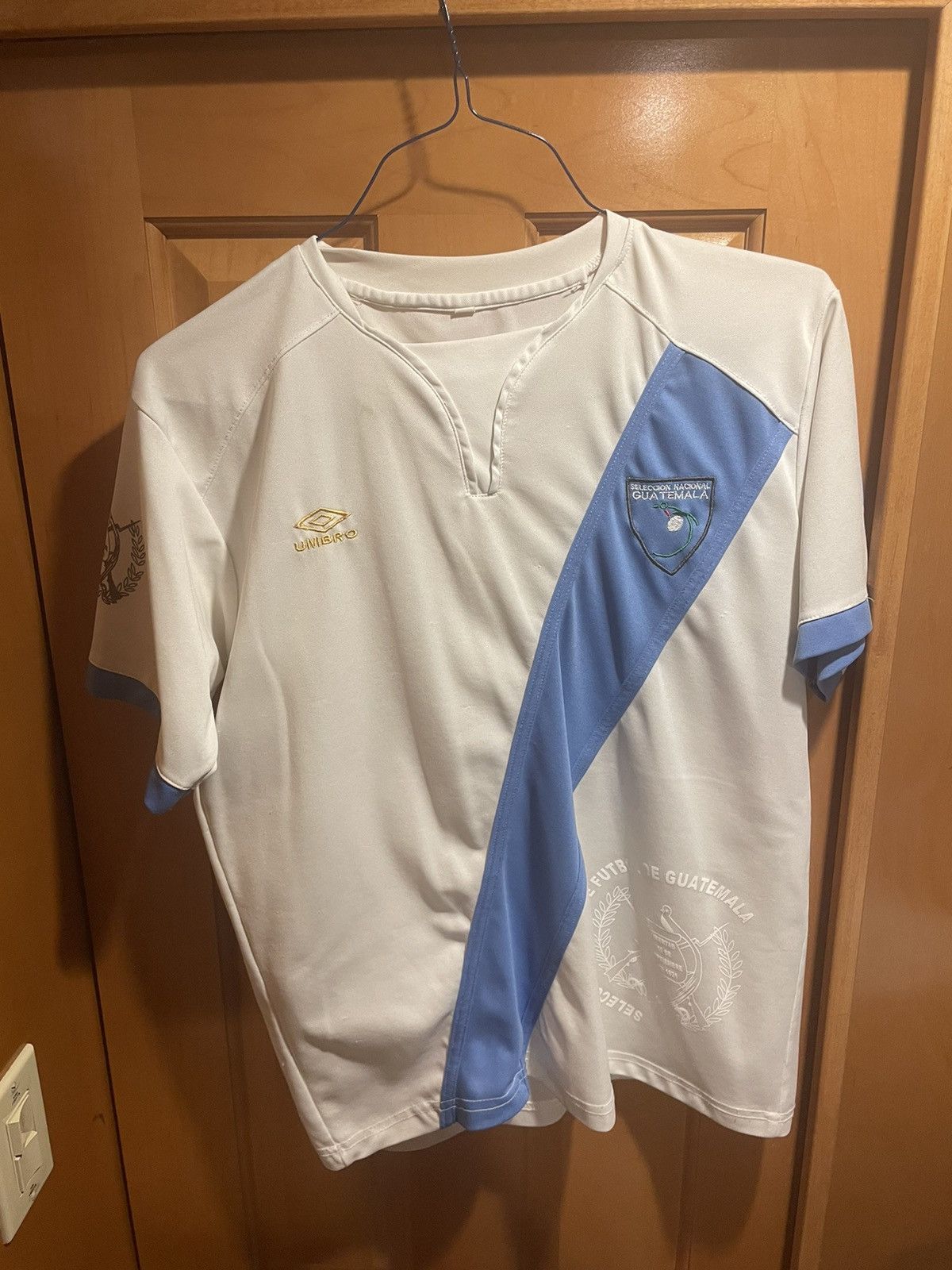 Umbro Soccer jersey Size US S / EU 44-46 / 1 - 1 Thumbnail