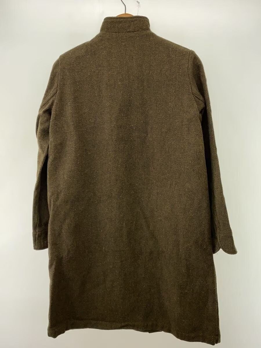 Kapital WOOL LONG COAT jacket Size US S / EU 44-46 / 1 - 2 Thumbnail