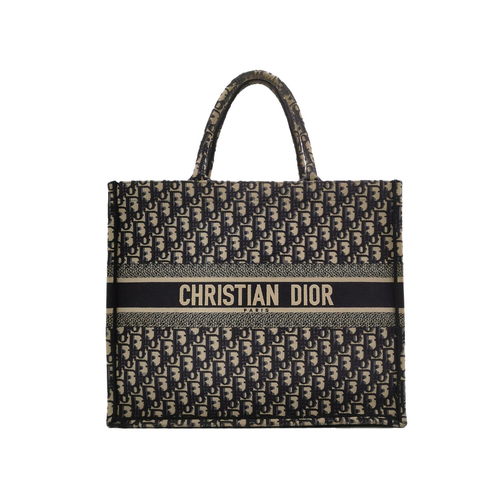 Dior Dior Women os Tote Bags Size ONE SIZE - 1 Thumbnail