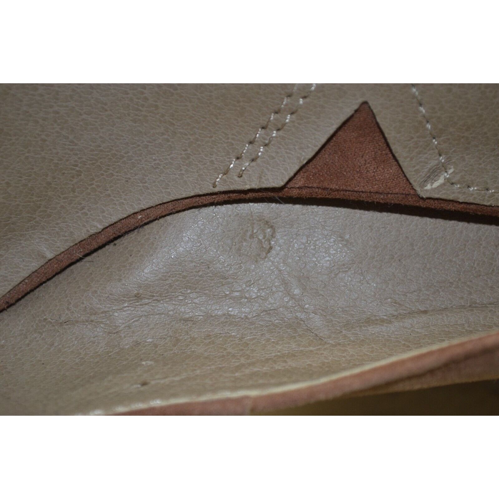Other Adrienne Vittadini Women's Suede Brown Round Toe Pumps Sz 10 Size US 10 / IT 40 - 11 Thumbnail