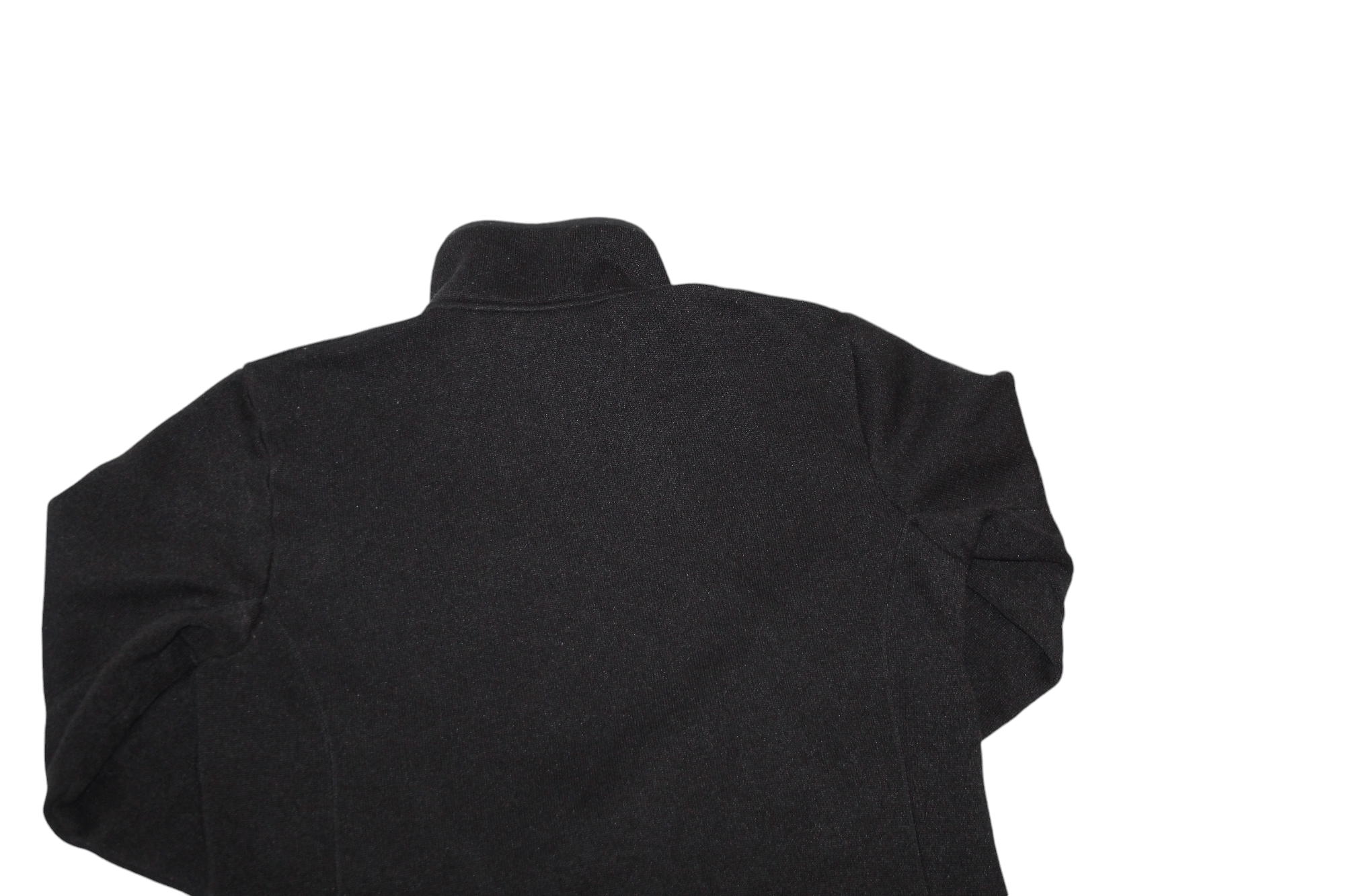 Helly Hansen Helly Hansen Full Zip Rib Knit Lining Fleece Jacket Size US XL / EU 56 / 4 - 11 Thumbnail