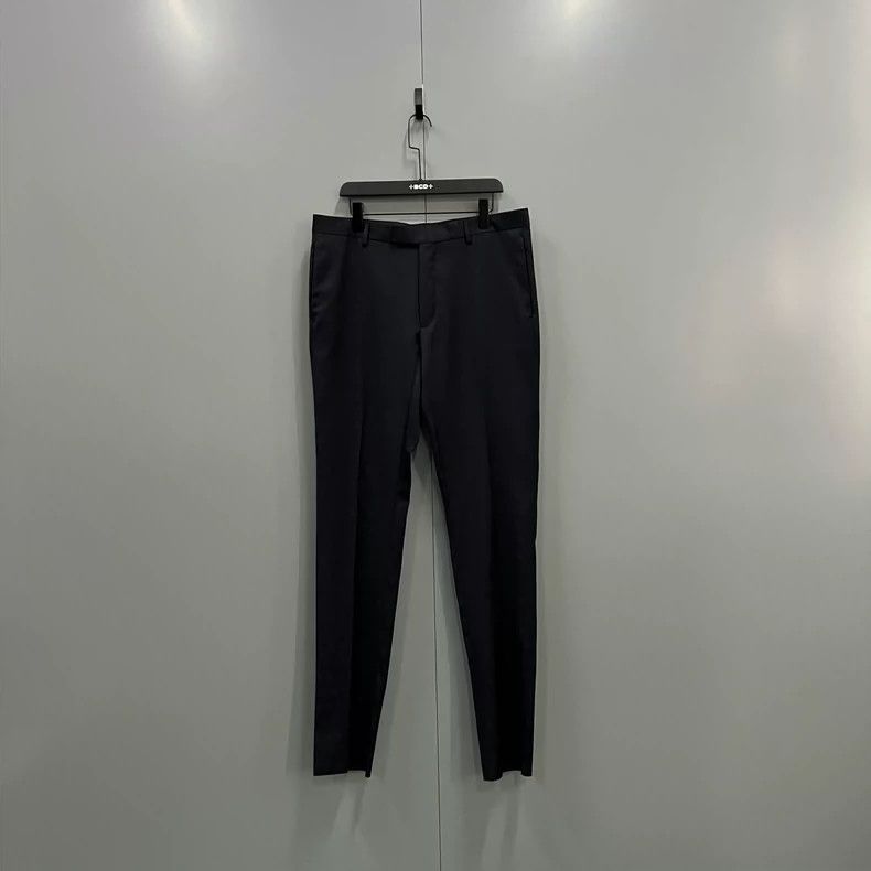 Dior Dior Dark pattern full-print CD suit trousers 2502-Nextarro Size 52R - 2 Thumbnail