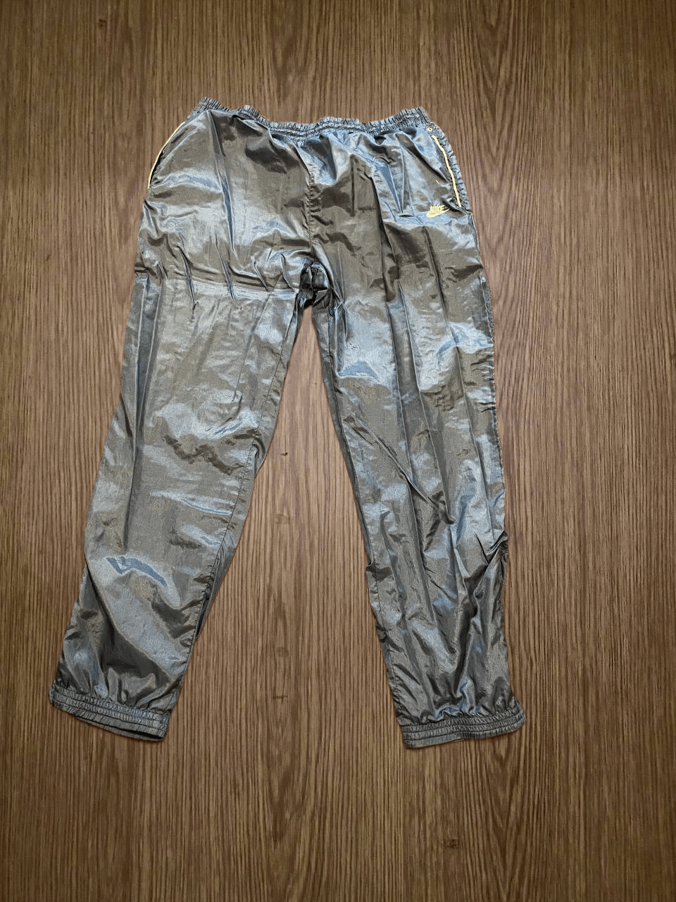 Nike Vintage nike pants Size US 31 - 1 Thumbnail