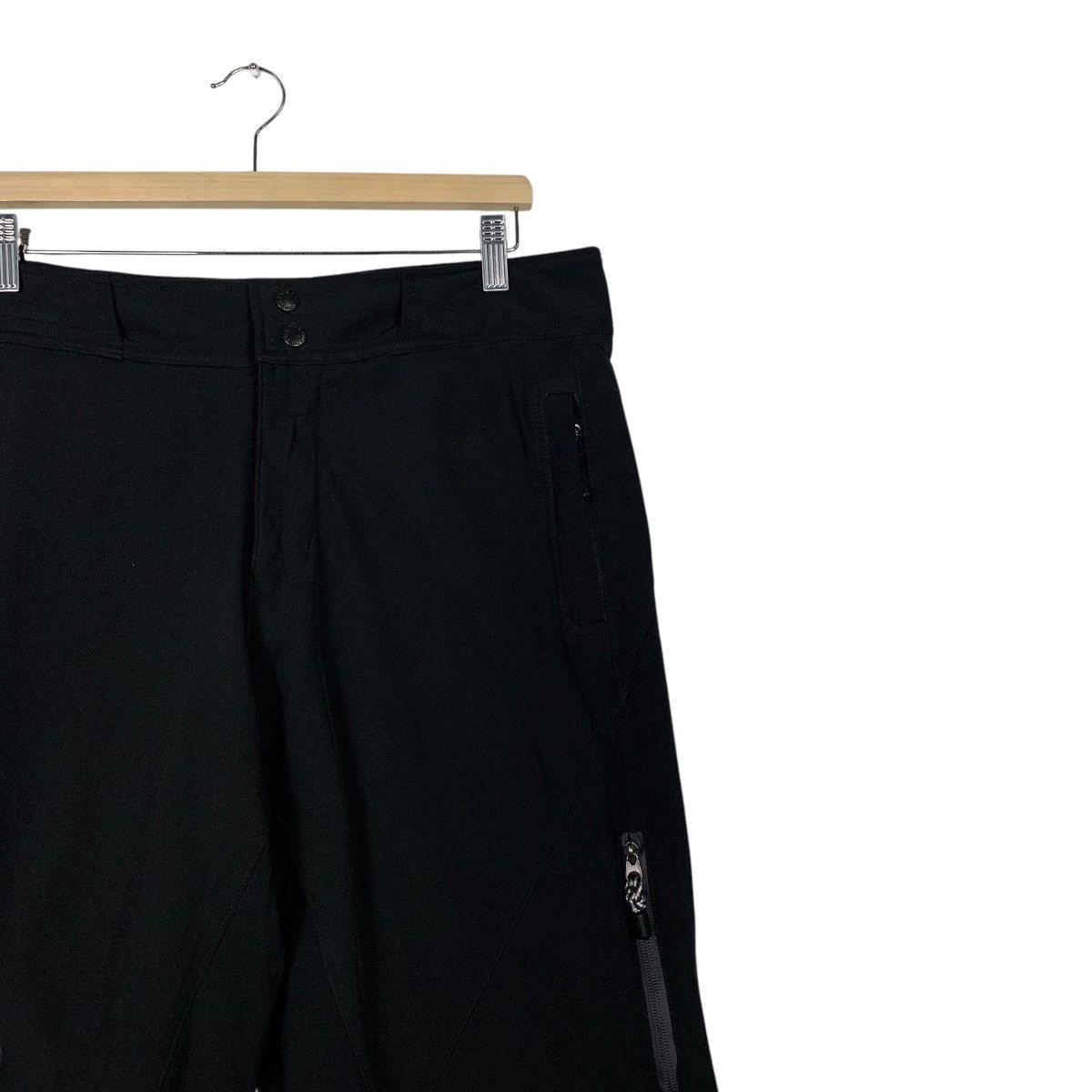 The North Face THE NORTH FACE Summit Series Pant #2143-C94 Size US 34 / EU 50 - 5 Thumbnail