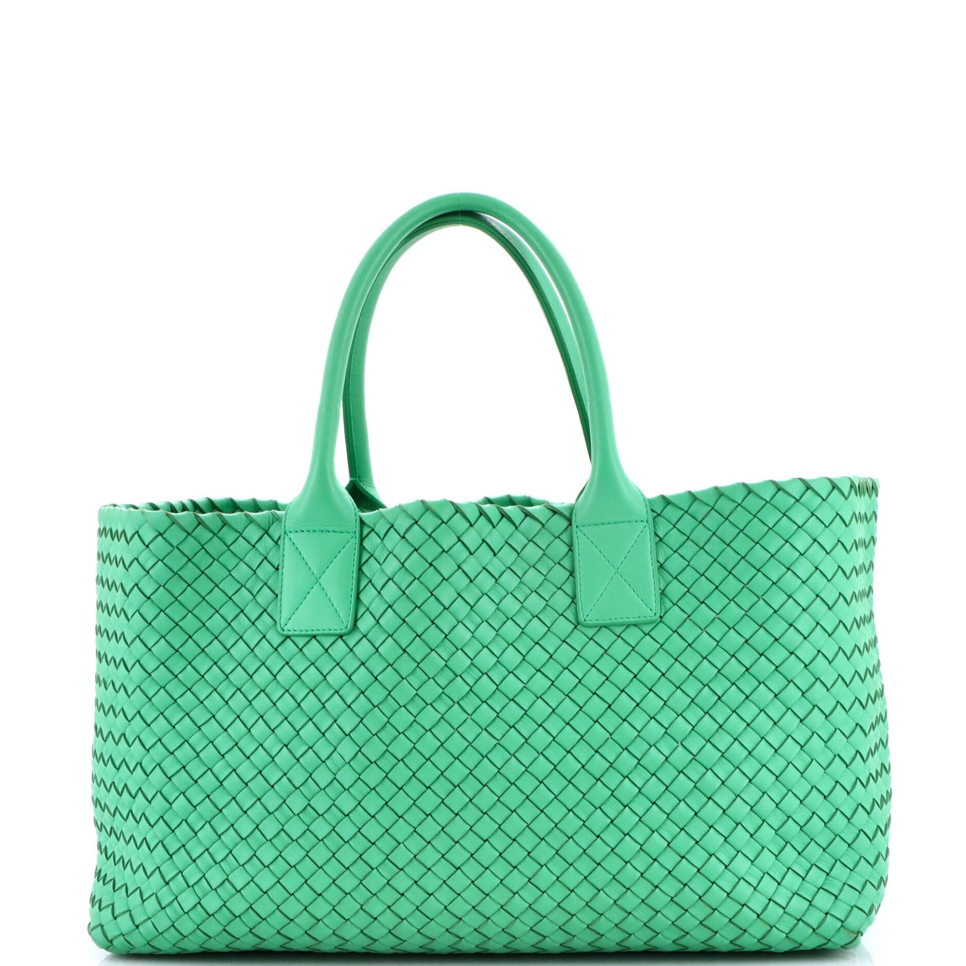 Bottega Veneta Cabat Tote Size ONE SIZE - 1 Thumbnail