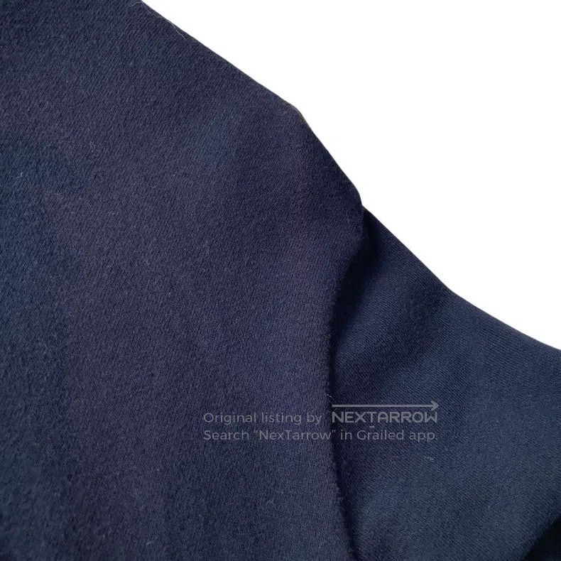 Yohji Yamamoto Yohji Yamamoto Knitted paneled dress Size XS / US 0-2 / IT 36-38 - 5 Thumbnail