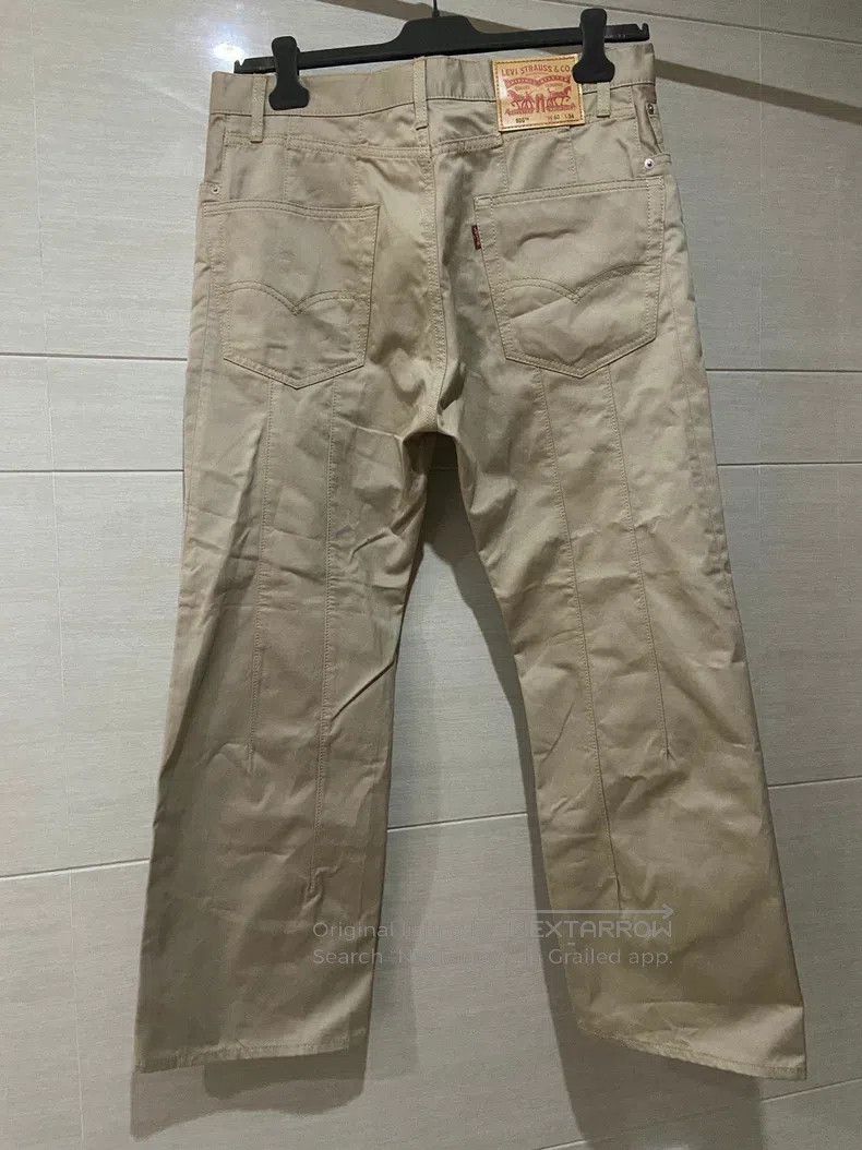 Junya Watanabe Junya Watanabe size M Casual Pants Size US 27 - 2 Thumbnail