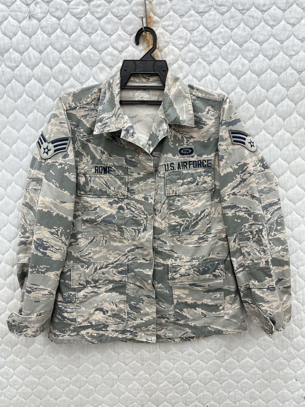 🔥🔥🔥STEALS US AIR FORCE UTILITY JACKET