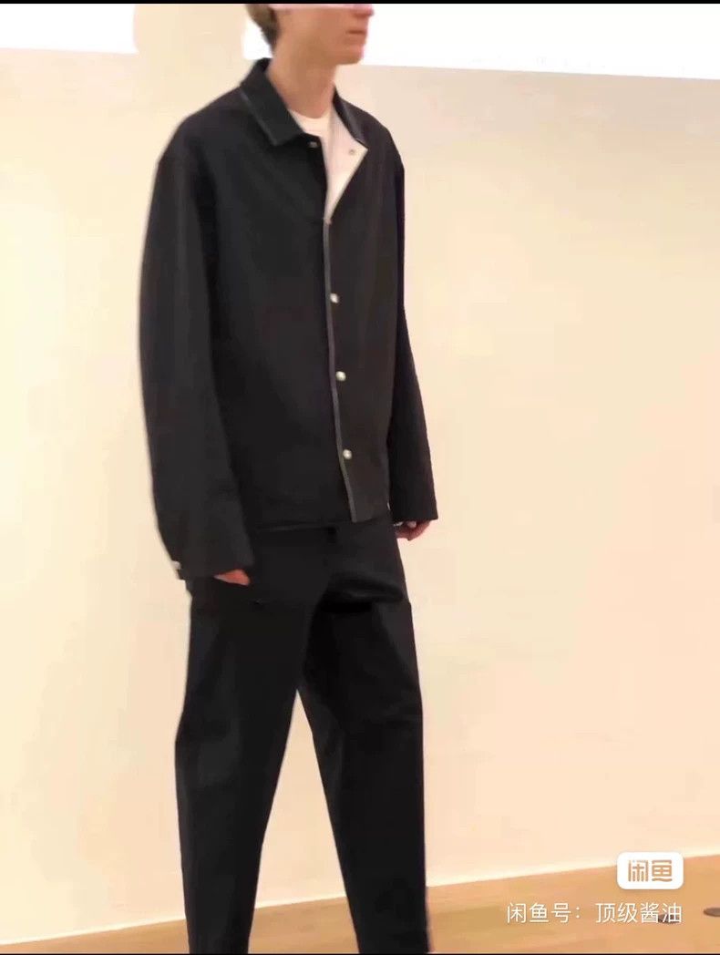 Jil Sander Jil Sander Double-sided jacket Size XXS / US 00 / IT 34 - 8 Thumbnail