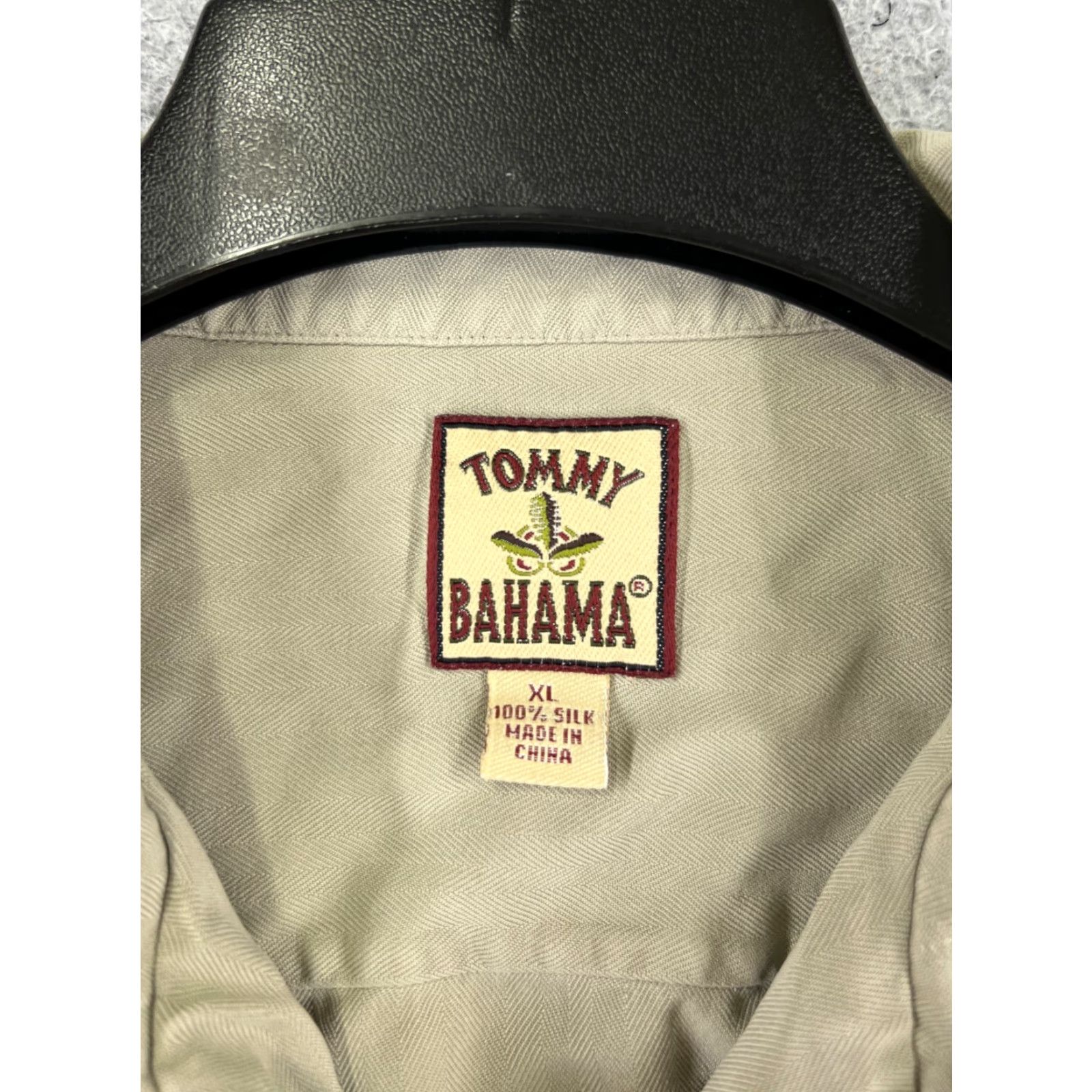 Tommy Bahama VINTAGE N/A Size US XL / EU 56 / 4 - 7 Thumbnail