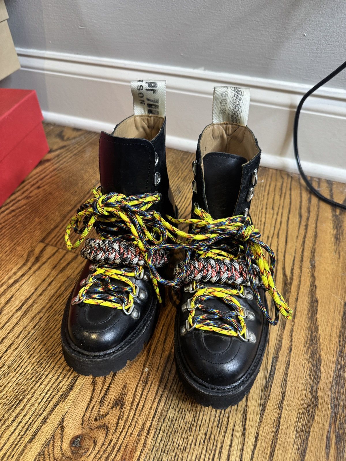 House Of Holland | Grailed