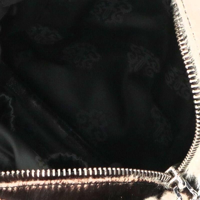 Chrome Hearts Chrome Hearts Taka mini Cross Patch Leather Bag Size ONE SIZE - 3 Thumbnail