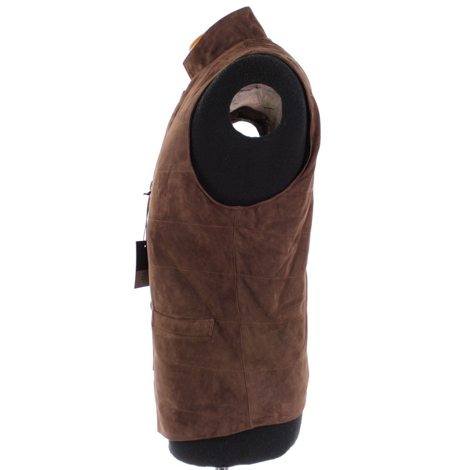 Other Rifugio Vest Size S US In Brown Suede Size US S / EU 44-46 / 1 - 5 Thumbnail