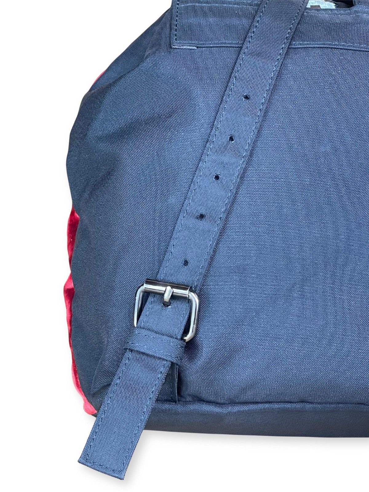 Jean Paul Gaultier Jean Paul Gaultier Y2K Mini Backpack Size ONE SIZE - 9 Thumbnail