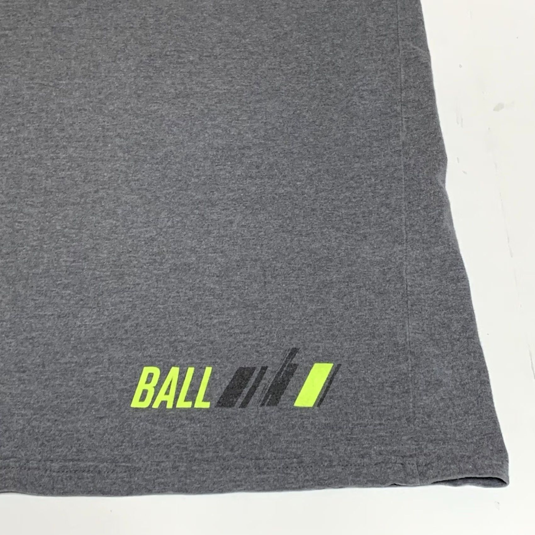 Under Armour Under Armour Heat Gear Loose Mens M Basketball T Shirt Gray Size US M / EU 48-50 / 2 - 4 Thumbnail