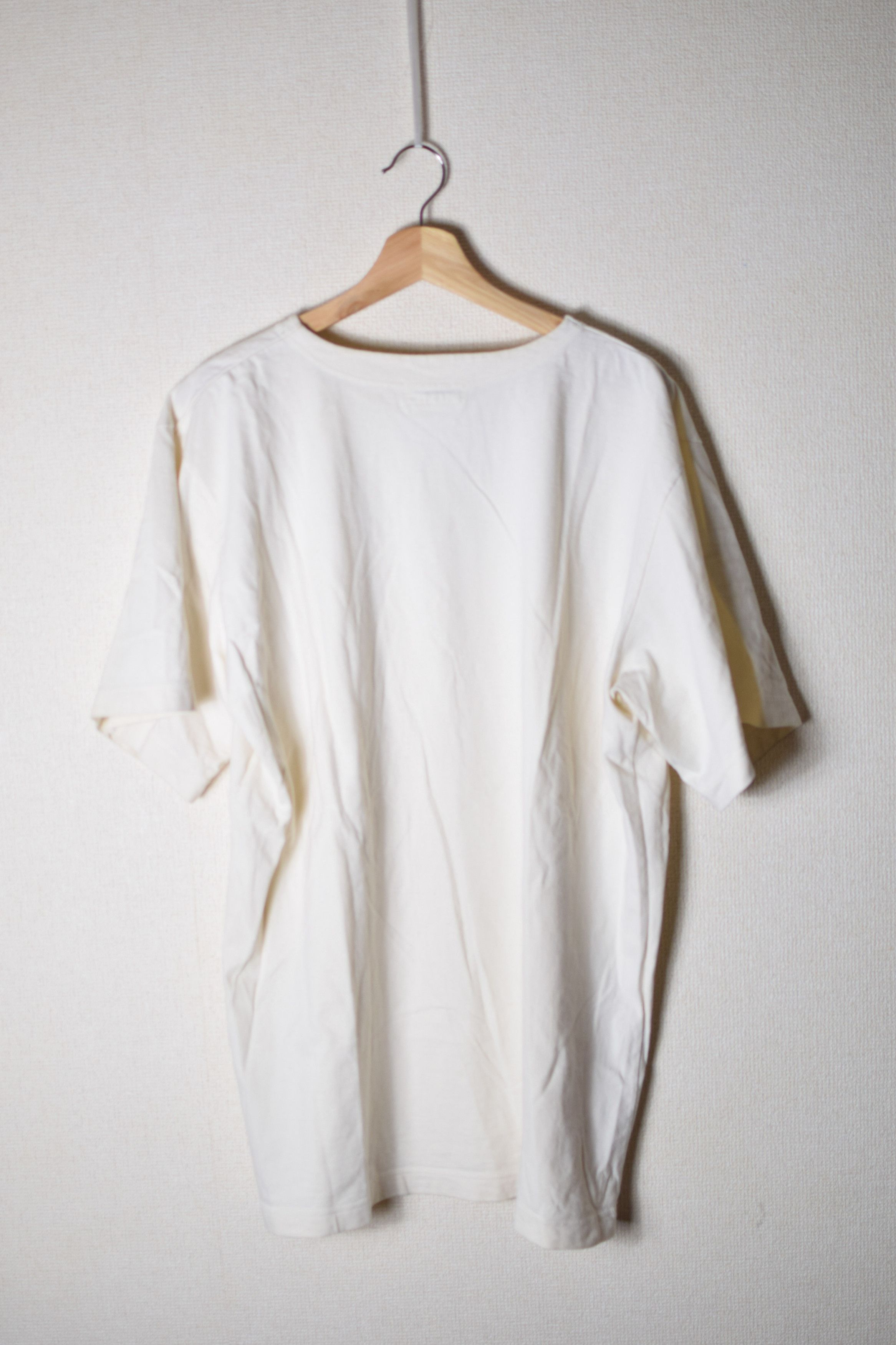 Yohji Yamamoto YYPH Archive Top Size US L / EU 52-54 / 3 - 3 Thumbnail