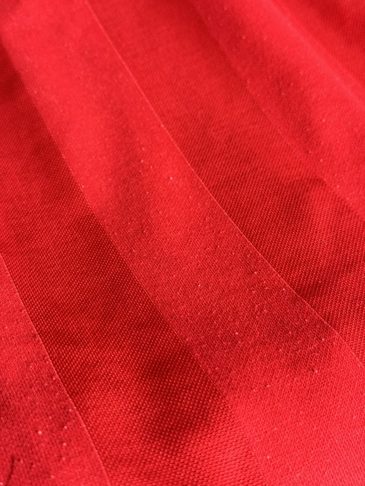 Hummel Middlesbrough 84/86 Home Football Long Sleeve Jersey Size US S / EU 44-46 / 1 - 12 Thumbnail