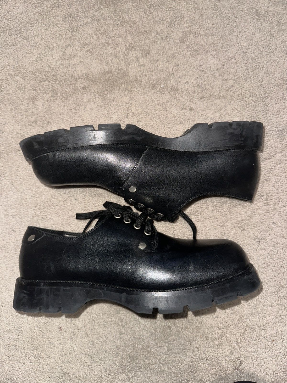 Jil Sander Jul Sander Loafer Size US 10 / EU 43 - 3 Thumbnail