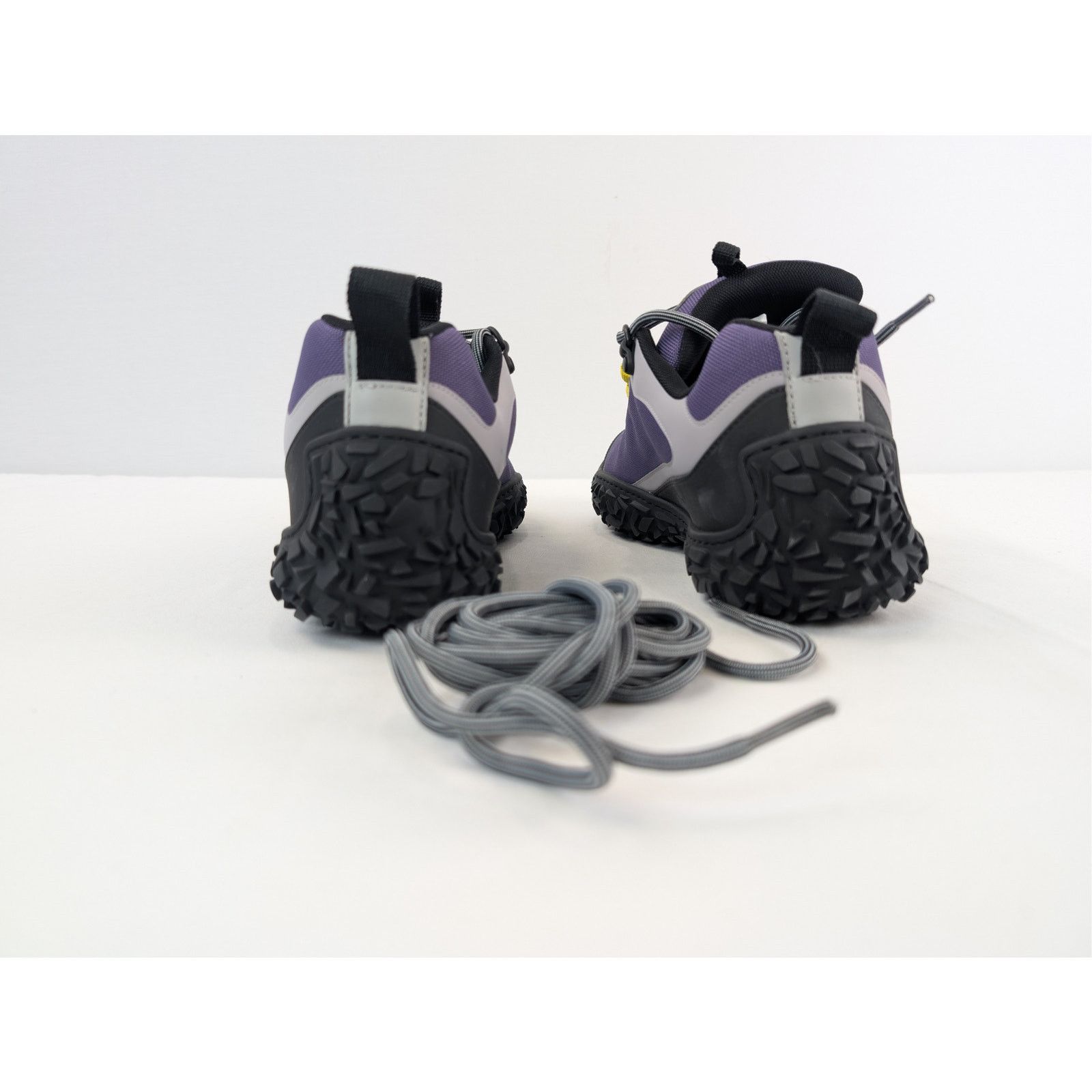 Dior o1rshd1 B28 Hiking Sneakers in 400 Pink / Purple Size US 10 / EU 43 - 11 Thumbnail