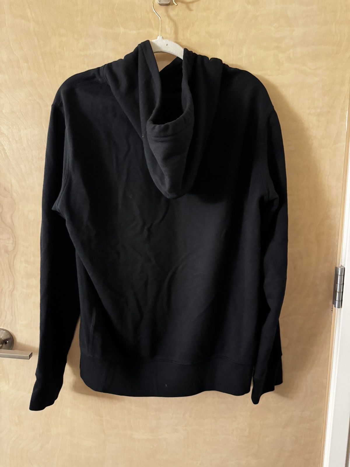 Polo Ralph Lauren Polo Ralph Lauren Bear Tuxedo Hoodie Size US M / EU 48-50 / 2 - 3 Thumbnail