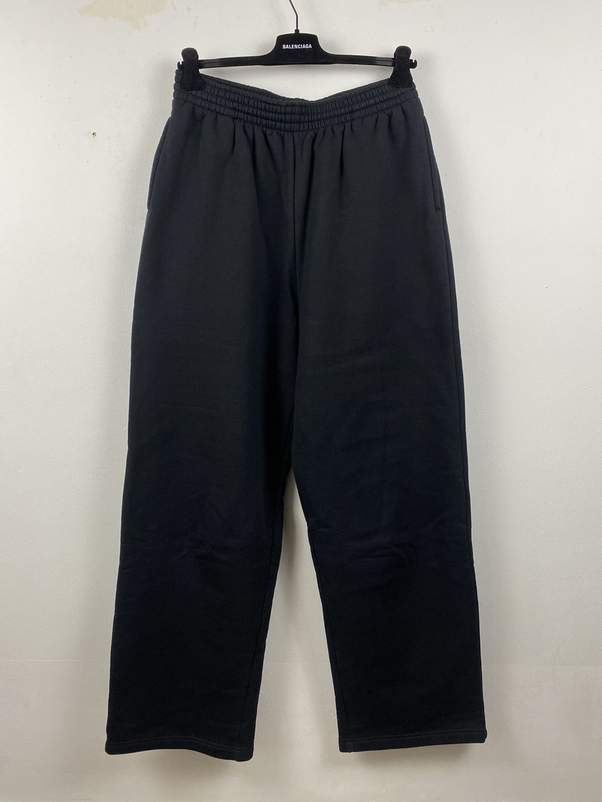 Balenciaga Balenciaga SS21 Met Gala Sweatpants | Grailed