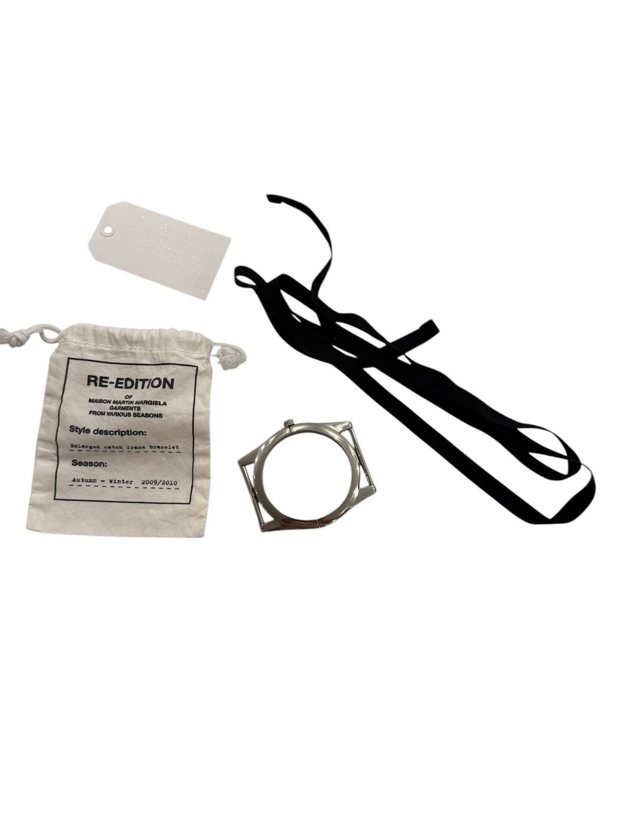 Men's Maison Margiela Jewelry & Watches | Grailed