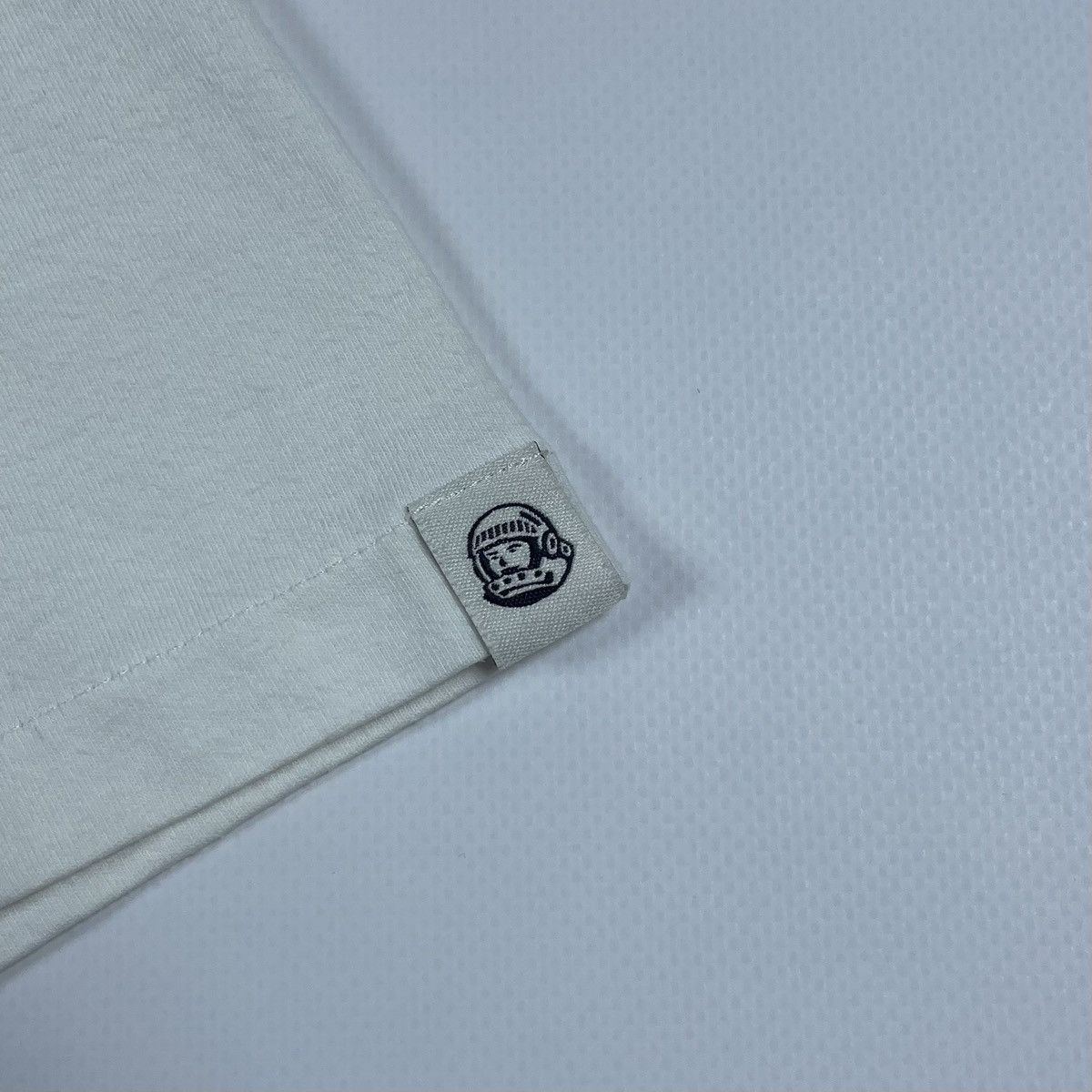 Billionaire Boys Club Billionaire Boys Club BBC Ice Cream T-shirt big logo Size US L / EU 52-54 / 3 - 8 Thumbnail